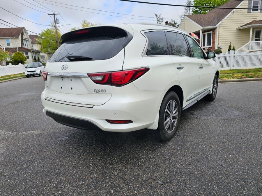 2020 INFINITI QX60 PURE AWD, available for sale in ELMONT, New York | 26 Motors Long Island. ELMONT, New York 2020 INFINITI QX60 PURE AWD, available for sale in ELMONT, New York | 26 Motors Long Island. ELMONT, New York