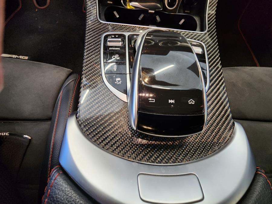 2019 Mercedes-Benz C-Class AMG C 43 4MATIC Coupe, available for sale in ELMONT, New York | 26 Motors Long Island. ELMONT, New York 2019 Mercedes-Benz C-Class AMG C 43 4MATIC Coupe, available for sale in ELMONT, New York | 26 Motors Long Island. ELMONT, New York