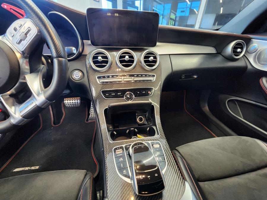 2019 Mercedes-Benz C-Class AMG C 43 4MATIC Coupe, available for sale in ELMONT, New York | 26 Motors Long Island. ELMONT, New York 2019 Mercedes-Benz C-Class AMG C 43 4MATIC Coupe, available for sale in ELMONT, New York | 26 Motors Long Island. ELMONT, New York