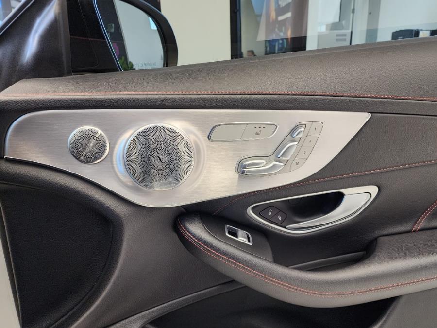 2019 Mercedes-Benz C-Class AMG C 43 4MATIC Coupe, available for sale in ELMONT, New York | 26 Motors Long Island. ELMONT, New York 2019 Mercedes-Benz C-Class AMG C 43 4MATIC Coupe, available for sale in ELMONT, New York | 26 Motors Long Island. ELMONT, New York