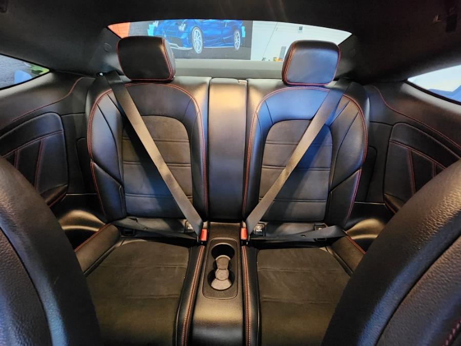 2019 Mercedes-Benz C-Class AMG C 43 4MATIC Coupe, available for sale in ELMONT, New York | 26 Motors Long Island. ELMONT, New York 2019 Mercedes-Benz C-Class AMG C 43 4MATIC Coupe, available for sale in ELMONT, New York | 26 Motors Long Island. ELMONT, New York