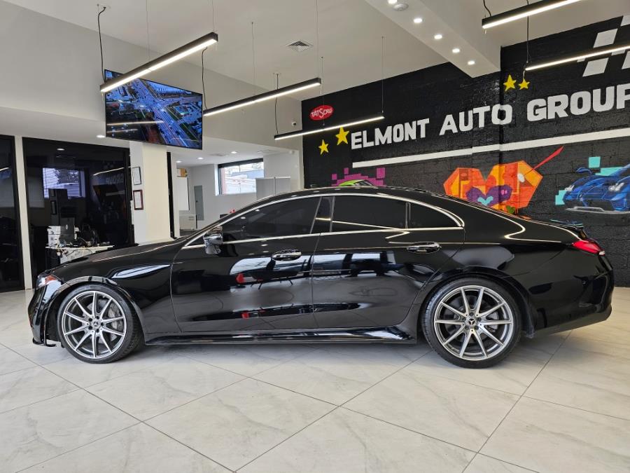 2019 Mercedes-Benz CLS CLS 450 Coupe, available for sale in ELMONT, New York | 26 Motors Long Island. ELMONT, New York 2019 Mercedes-Benz CLS CLS 450 Coupe, available for sale in ELMONT, New York | 26 Motors Long Island. ELMONT, New York