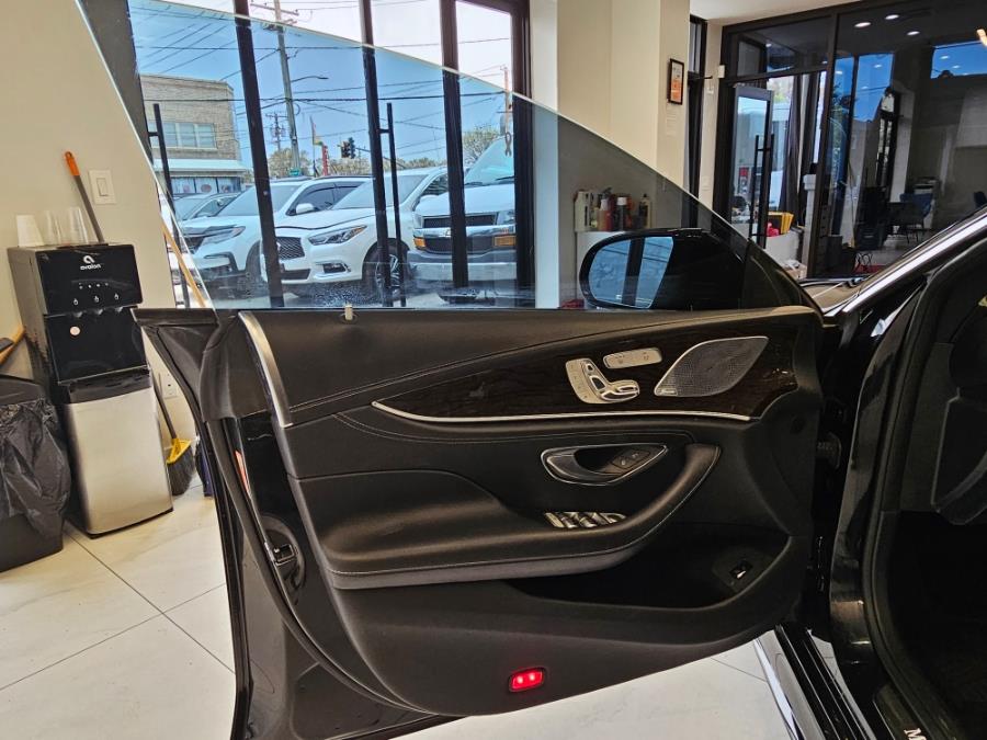 2019 Mercedes-Benz CLS CLS 450 Coupe, available for sale in ELMONT, New York | 26 Motors Long Island. ELMONT, New York 2019 Mercedes-Benz CLS CLS 450 Coupe, available for sale in ELMONT, New York | 26 Motors Long Island. ELMONT, New York