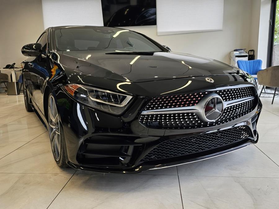 2019 Mercedes-Benz CLS CLS 450 Coupe, available for sale in ELMONT, New York | 26 Motors Long Island. ELMONT, New York 2019 Mercedes-Benz CLS CLS 450 Coupe, available for sale in ELMONT, New York | 26 Motors Long Island. ELMONT, New York