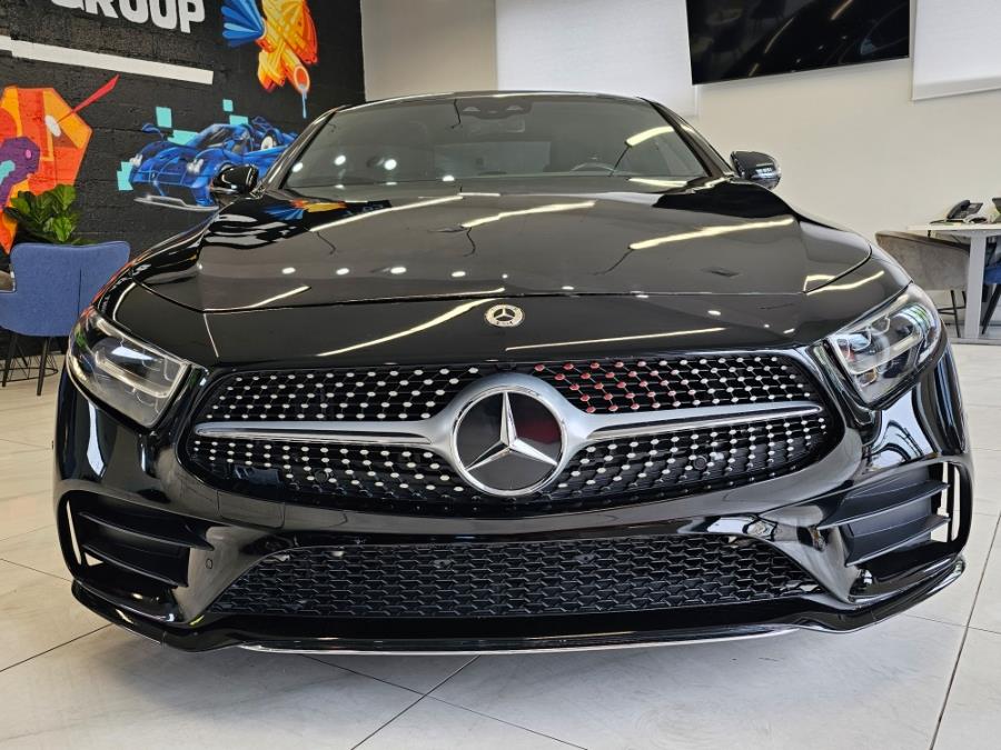2019 Mercedes-Benz CLS CLS 450 Coupe, available for sale in ELMONT, New York | 26 Motors Long Island. ELMONT, New York 2019 Mercedes-Benz CLS CLS 450 Coupe, available for sale in ELMONT, New York | 26 Motors Long Island. ELMONT, New York
