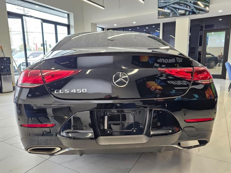 2019 Mercedes-Benz CLS CLS 450 Coupe, available for sale in ELMONT, New York | 26 Motors Long Island. ELMONT, New York 2019 Mercedes-Benz CLS CLS 450 Coupe, available for sale in ELMONT, New York | 26 Motors Long Island. ELMONT, New York