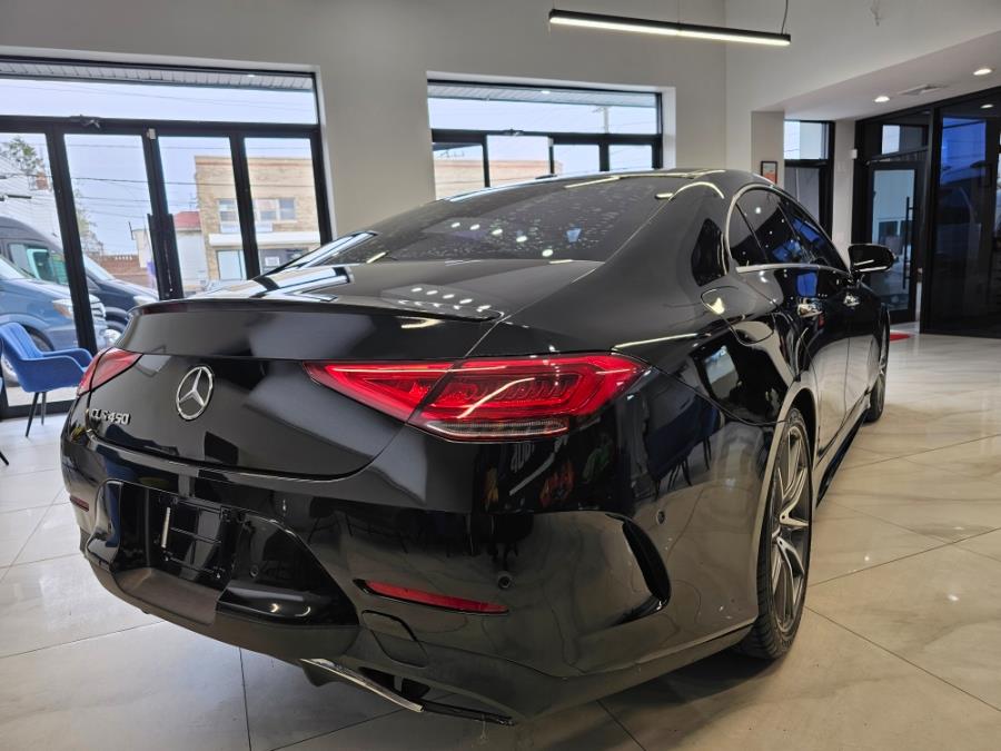 2019 Mercedes-Benz CLS CLS 450 Coupe, available for sale in ELMONT, New York | 26 Motors Long Island. ELMONT, New York 2019 Mercedes-Benz CLS CLS 450 Coupe, available for sale in ELMONT, New York | 26 Motors Long Island. ELMONT, New York
