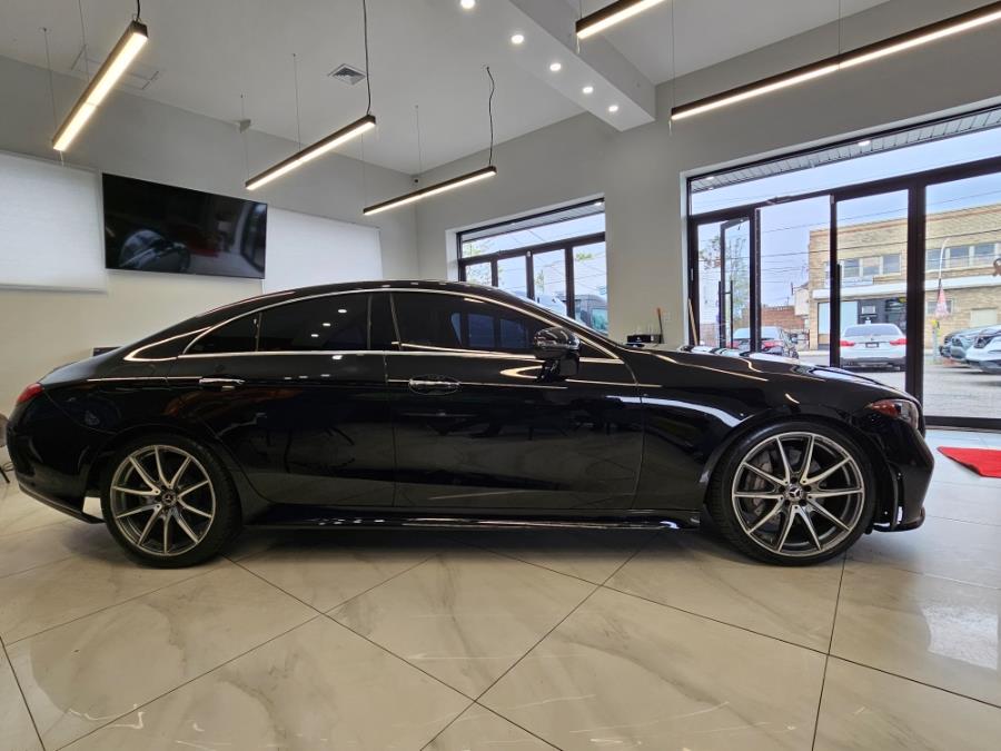 2019 Mercedes-Benz CLS CLS 450 Coupe, available for sale in ELMONT, New York | 26 Motors Long Island. ELMONT, New York 2019 Mercedes-Benz CLS CLS 450 Coupe, available for sale in ELMONT, New York | 26 Motors Long Island. ELMONT, New York