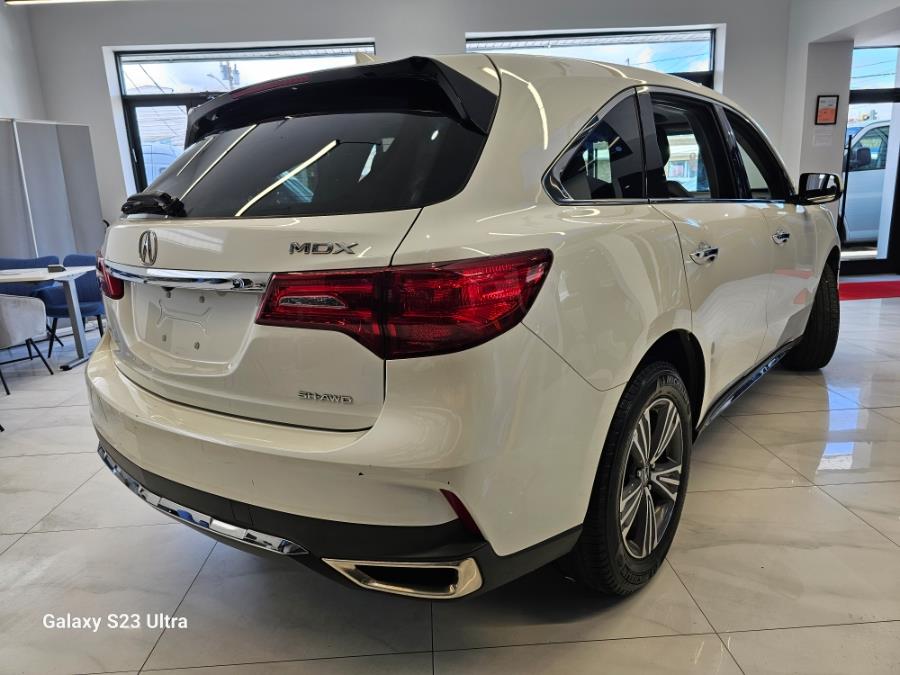 2019 Acura MDX SH-AWD, available for sale in ELMONT, New York | 26 Motors Long Island. ELMONT, New York 2019 Acura MDX SH-AWD, available for sale in ELMONT, New York | 26 Motors Long Island. ELMONT, New York