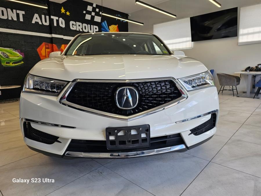 2019 Acura MDX SH-AWD, available for sale in ELMONT, New York | 26 Motors Long Island. ELMONT, New York 2019 Acura MDX SH-AWD, available for sale in ELMONT, New York | 26 Motors Long Island. ELMONT, New York