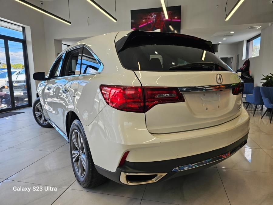 2019 Acura MDX SH-AWD, available for sale in ELMONT, New York | 26 Motors Long Island. ELMONT, New York 2019 Acura MDX SH-AWD, available for sale in ELMONT, New York | 26 Motors Long Island. ELMONT, New York
