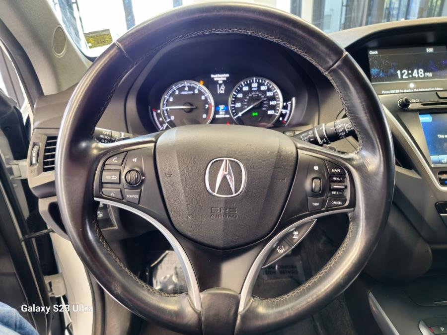 2019 Acura MDX SH-AWD, available for sale in ELMONT, New York | 26 Motors Long Island. ELMONT, New York 2019 Acura MDX SH-AWD, available for sale in ELMONT, New York | 26 Motors Long Island. ELMONT, New York