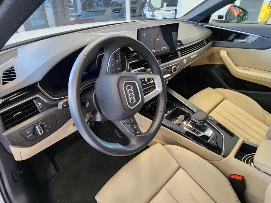 2023 Audi A4 Sedan S line Premium Plus 45 TFSI quattro, available for sale in ELMONT, New York | 26 Motors Long Island. ELMONT, New York 2023 Audi A4 Sedan S line Premium Plus 45 TFSI quattro, available for sale in ELMONT, New York | 26 Motors Long Island. ELMONT, New York