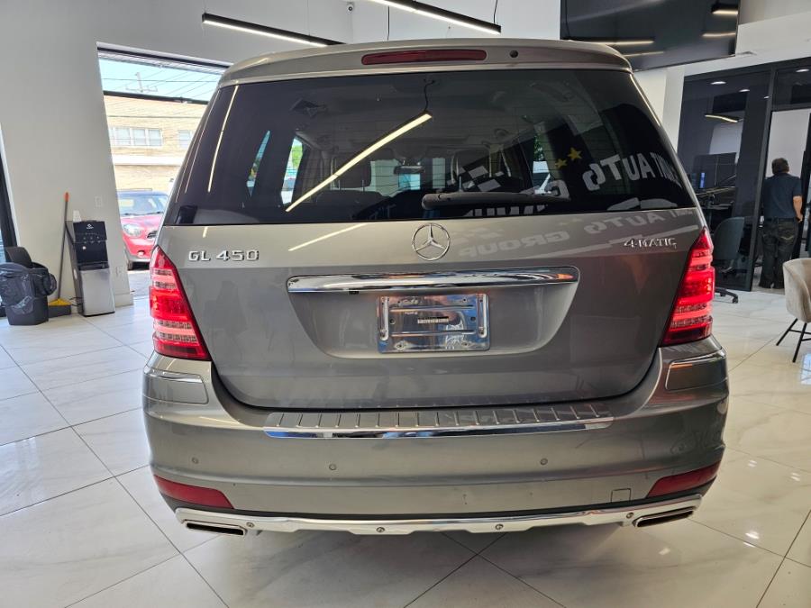 2012 Mercedes-Benz GL-Class 4MATIC 4dr GL 450, available for sale in ELMONT, New York | 26 Motors Long Island. ELMONT, New York 2012 Mercedes-Benz GL-Class 4MATIC 4dr GL 450, available for sale in ELMONT, New York | 26 Motors Long Island. ELMONT, New York