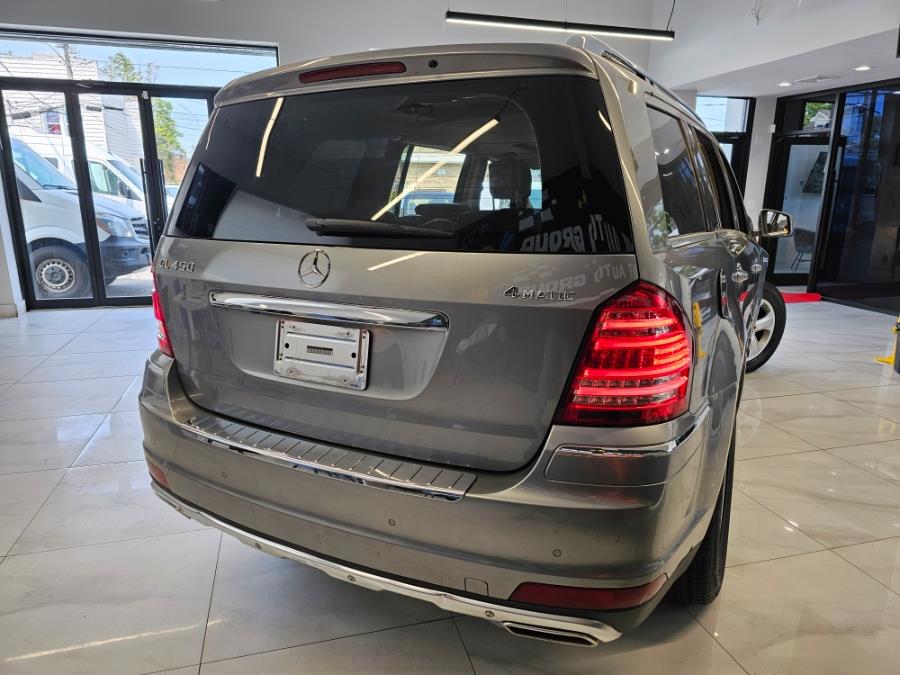 2012 Mercedes-Benz GL-Class 4MATIC 4dr GL 450, available for sale in ELMONT, New York | 26 Motors Long Island. ELMONT, New York 2012 Mercedes-Benz GL-Class 4MATIC 4dr GL 450, available for sale in ELMONT, New York | 26 Motors Long Island. ELMONT, New York