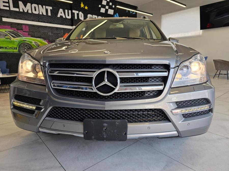 2012 Mercedes-Benz GL-Class 4MATIC 4dr GL 450, available for sale in ELMONT, New York | 26 Motors Long Island. ELMONT, New York 2012 Mercedes-Benz GL-Class 4MATIC 4dr GL 450, available for sale in ELMONT, New York | 26 Motors Long Island. ELMONT, New York