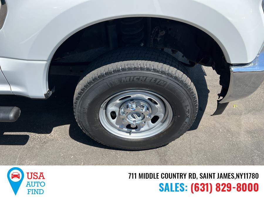 2019 Ford Super Duty F-250 SRW XL 4WD Crew Cab 6.75'' Box, available for sale in Saint James, New York | USA Auto Find. Saint James, New York 2019 Ford Super Duty F-250 SRW XL 4WD Crew Cab 6.75'' Box, available for sale in Saint James, New York | USA Auto Find. Saint James, New York