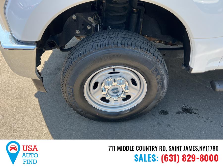 2019 Ford Super Duty F-250 SRW XL 4WD Crew Cab 6.75'' Box, available for sale in Saint James, New York | USA Auto Find. Saint James, New York 2019 Ford Super Duty F-250 SRW XL 4WD Crew Cab 6.75'' Box, available for sale in Saint James, New York | USA Auto Find. Saint James, New York