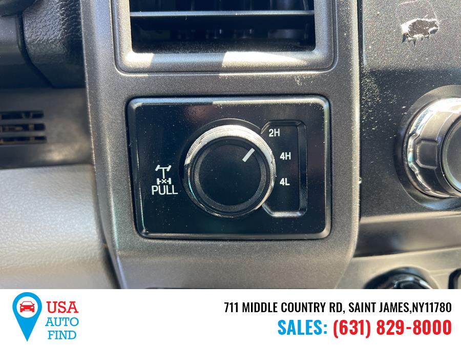 2019 Ford Super Duty F-250 SRW XL 4WD Crew Cab 6.75'' Box, available for sale in Saint James, New York | USA Auto Find. Saint James, New York 2019 Ford Super Duty F-250 SRW XL 4WD Crew Cab 6.75'' Box, available for sale in Saint James, New York | USA Auto Find. Saint James, New York