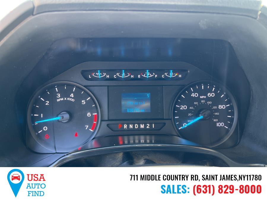 2019 Ford Super Duty F-250 SRW XL 4WD Crew Cab 6.75'' Box, available for sale in Saint James, New York | USA Auto Find. Saint James, New York 2019 Ford Super Duty F-250 SRW XL 4WD Crew Cab 6.75'' Box, available for sale in Saint James, New York | USA Auto Find. Saint James, New York