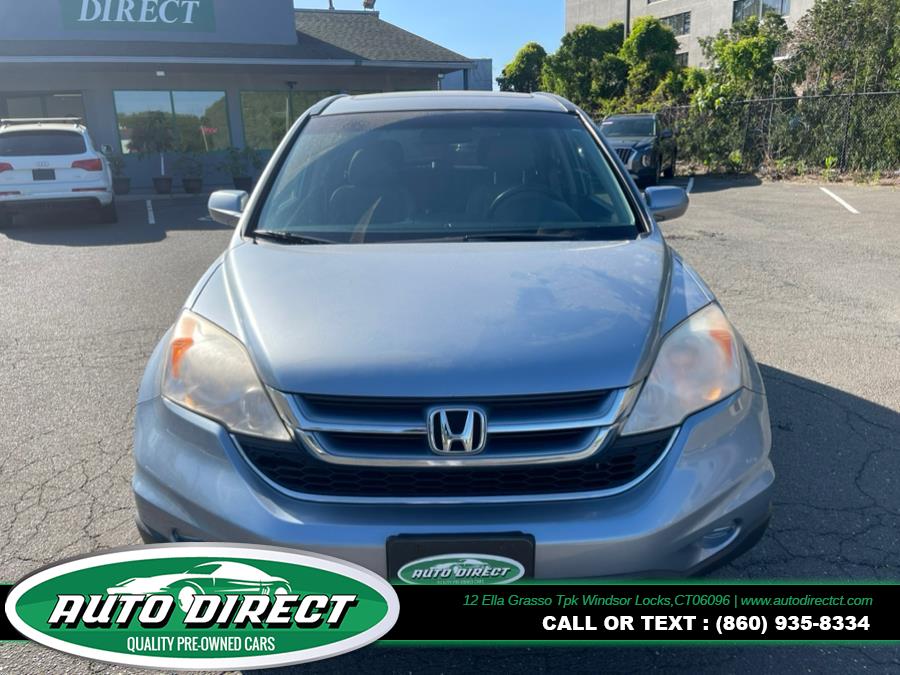 2011 Honda CR-V 4WD 5dr EX-L, available for sale in Windsor Locks, Connecticut | Auto Direct LLC. Windsor Locks, Connecticut 2011 Honda CR-V 4WD 5dr EX-L, available for sale in Windsor Locks, Connecticut | Auto Direct LLC. Windsor Locks, Connecticut