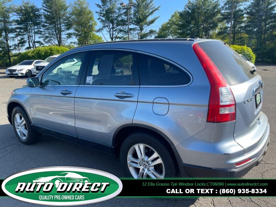 2011 Honda CR-V 4WD 5dr EX-L, available for sale in Windsor Locks, Connecticut | Auto Direct LLC. Windsor Locks, Connecticut 2011 Honda CR-V 4WD 5dr EX-L, available for sale in Windsor Locks, Connecticut | Auto Direct LLC. Windsor Locks, Connecticut