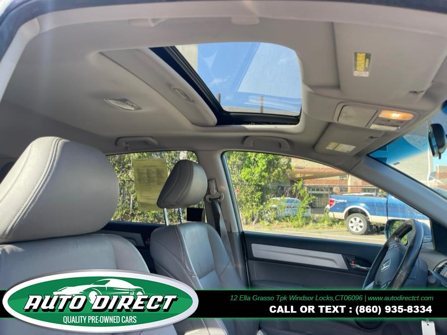 2011 Honda CR-V 4WD 5dr EX-L, available for sale in Windsor Locks, Connecticut | Auto Direct LLC. Windsor Locks, Connecticut 2011 Honda CR-V 4WD 5dr EX-L, available for sale in Windsor Locks, Connecticut | Auto Direct LLC. Windsor Locks, Connecticut