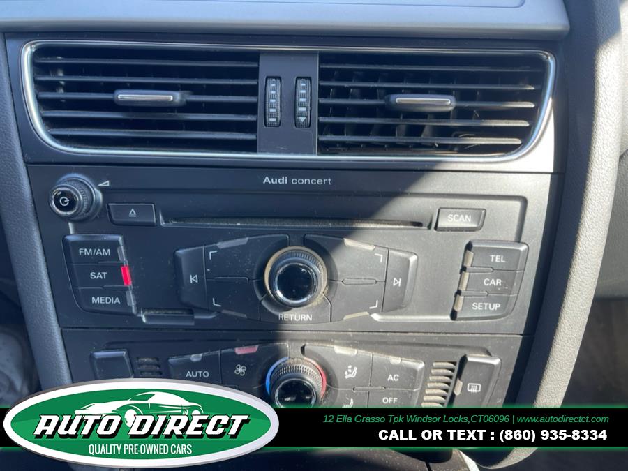 2010 Audi A4 4dr Sdn Auto quattro 2.0T Premium, available for sale in Windsor Locks, Connecticut | Auto Direct LLC. Windsor Locks, Connecticut 2010 Audi A4 4dr Sdn Auto quattro 2.0T Premium, available for sale in Windsor Locks, Connecticut | Auto Direct LLC. Windsor Locks, Connecticut