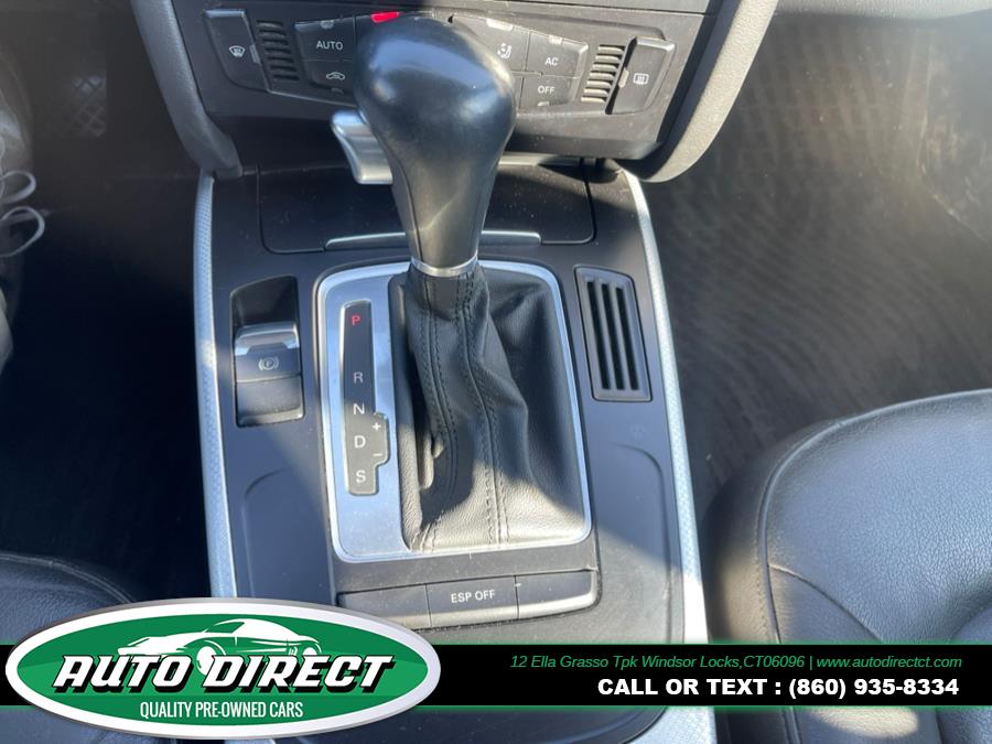 2010 Audi A4 4dr Sdn Auto quattro 2.0T Premium, available for sale in Windsor Locks, Connecticut | Auto Direct LLC. Windsor Locks, Connecticut 2010 Audi A4 4dr Sdn Auto quattro 2.0T Premium, available for sale in Windsor Locks, Connecticut | Auto Direct LLC. Windsor Locks, Connecticut