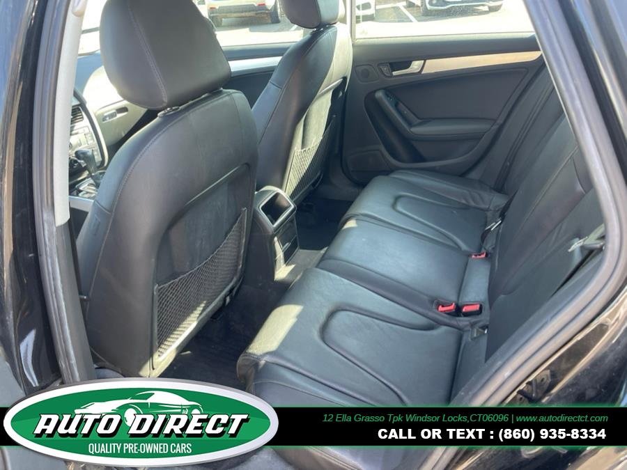 2010 Audi A4 4dr Sdn Auto quattro 2.0T Premium, available for sale in Windsor Locks, Connecticut | Auto Direct LLC. Windsor Locks, Connecticut 2010 Audi A4 4dr Sdn Auto quattro 2.0T Premium, available for sale in Windsor Locks, Connecticut | Auto Direct LLC. Windsor Locks, Connecticut