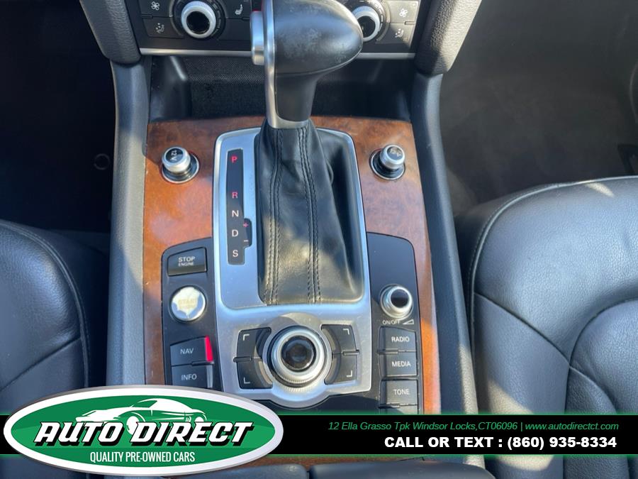 2015 Audi Q7 quattro 4dr 3.0T Premium Plus, available for sale in Windsor Locks, Connecticut | Auto Direct LLC. Windsor Locks, Connecticut 2015 Audi Q7 quattro 4dr 3.0T Premium Plus, available for sale in Windsor Locks, Connecticut | Auto Direct LLC. Windsor Locks, Connecticut