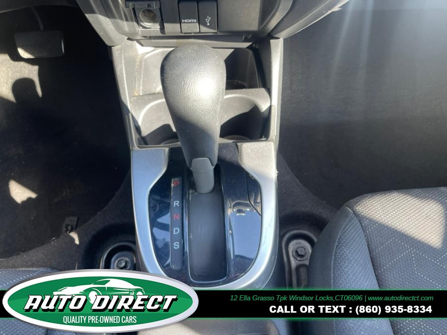2017 Honda Fit EX CVT, available for sale in Windsor Locks, Connecticut | Auto Direct LLC. Windsor Locks, Connecticut 2017 Honda Fit EX CVT, available for sale in Windsor Locks, Connecticut | Auto Direct LLC. Windsor Locks, Connecticut