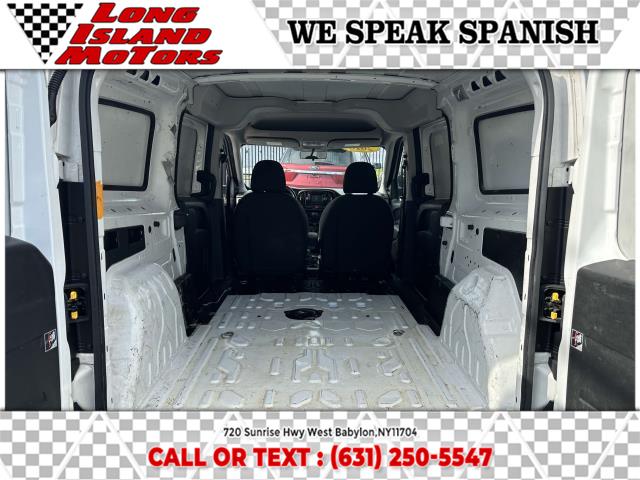 2018 Ram ProMaster City Cargo Van Tradesman Van, available for sale in West Babylon, New York | Long Island Motors. West Babylon, New York 2018 Ram ProMaster City Cargo Van Tradesman Van, available for sale in West Babylon, New York | Long Island Motors. West Babylon, New York