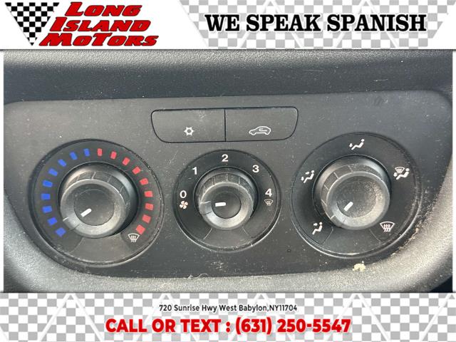 2018 Ram ProMaster City Cargo Van Tradesman Van, available for sale in West Babylon, New York | Long Island Motors. West Babylon, New York 2018 Ram ProMaster City Cargo Van Tradesman Van, available for sale in West Babylon, New York | Long Island Motors. West Babylon, New York