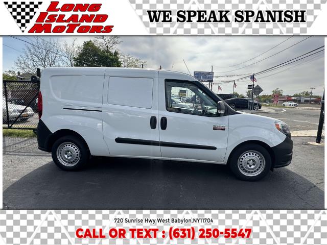 2018 Ram ProMaster City Cargo Van Tradesman Van, available for sale in West Babylon, New York | Long Island Motors. West Babylon, New York 2018 Ram ProMaster City Cargo Van Tradesman Van, available for sale in West Babylon, New York | Long Island Motors. West Babylon, New York