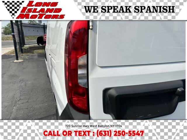 2018 Ram ProMaster City Cargo Van Tradesman Van, available for sale in West Babylon, New York | Long Island Motors. West Babylon, New York 2018 Ram ProMaster City Cargo Van Tradesman Van, available for sale in West Babylon, New York | Long Island Motors. West Babylon, New York