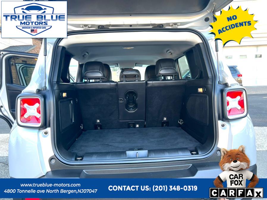 2015 Jeep Renegade 4WD 4dr Limited, available for sale in North Bergen, New Jersey | True Blue Motors. North Bergen, New Jersey 2015 Jeep Renegade 4WD 4dr Limited, available for sale in North Bergen, New Jersey | True Blue Motors. North Bergen, New Jersey