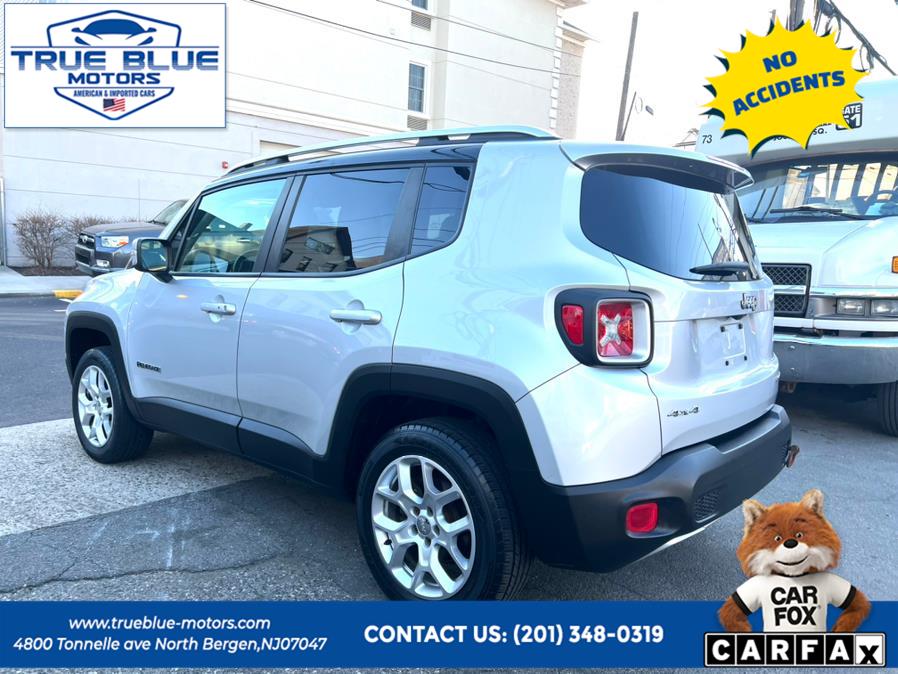 2015 Jeep Renegade 4WD 4dr Limited, available for sale in North Bergen, New Jersey | True Blue Motors. North Bergen, New Jersey 2015 Jeep Renegade 4WD 4dr Limited, available for sale in North Bergen, New Jersey | True Blue Motors. North Bergen, New Jersey