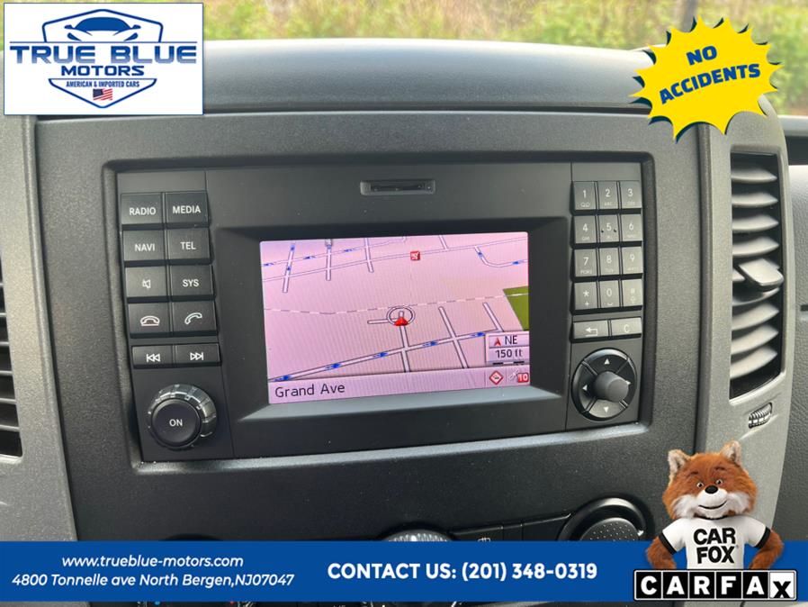 2015 Mercedes-Benz Sprinter Cargo Vans RWD 2500 144", available for sale in North Bergen, New Jersey | True Blue Motors. North Bergen, New Jersey 2015 Mercedes-Benz Sprinter Cargo Vans RWD 2500 144", available for sale in North Bergen, New Jersey | True Blue Motors. North Bergen, New Jersey