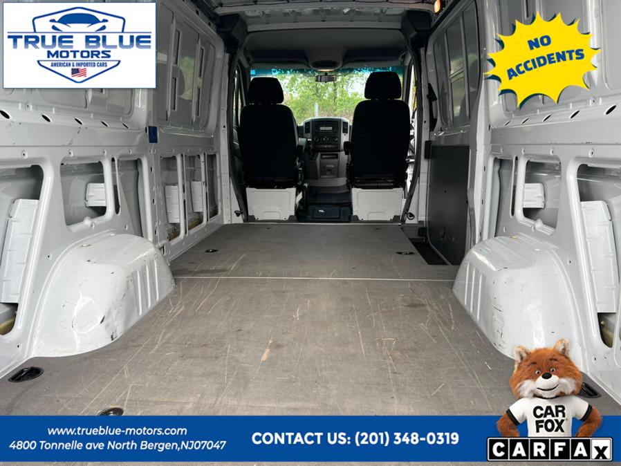2015 Mercedes-Benz Sprinter Cargo Vans RWD 2500 144", available for sale in North Bergen, New Jersey | True Blue Motors. North Bergen, New Jersey 2015 Mercedes-Benz Sprinter Cargo Vans RWD 2500 144", available for sale in North Bergen, New Jersey | True Blue Motors. North Bergen, New Jersey
