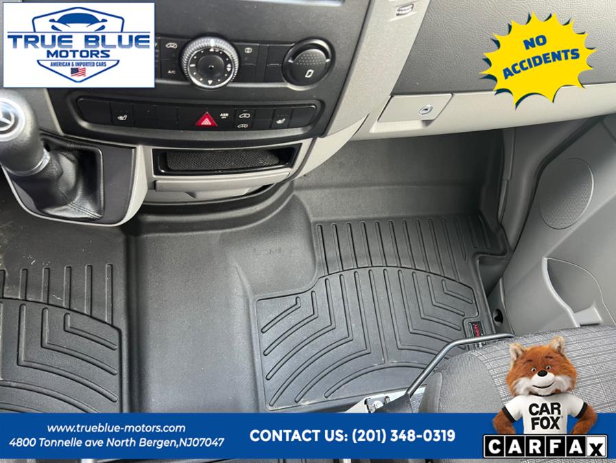 2015 Mercedes-Benz Sprinter Cargo Vans RWD 2500 144", available for sale in North Bergen, New Jersey | True Blue Motors. North Bergen, New Jersey 2015 Mercedes-Benz Sprinter Cargo Vans RWD 2500 144", available for sale in North Bergen, New Jersey | True Blue Motors. North Bergen, New Jersey