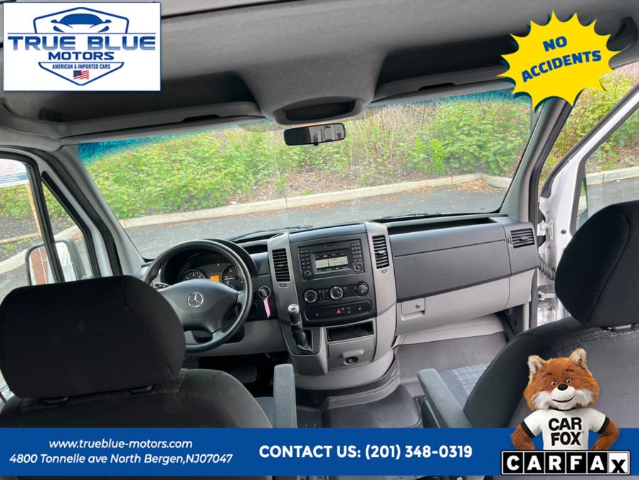2015 Mercedes-Benz Sprinter Cargo Vans RWD 2500 144", available for sale in North Bergen, New Jersey | True Blue Motors. North Bergen, New Jersey 2015 Mercedes-Benz Sprinter Cargo Vans RWD 2500 144", available for sale in North Bergen, New Jersey | True Blue Motors. North Bergen, New Jersey