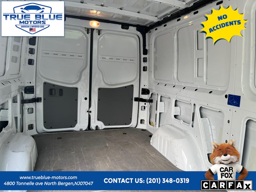 2015 Mercedes-Benz Sprinter Cargo Vans RWD 2500 144", available for sale in North Bergen, New Jersey | True Blue Motors. North Bergen, New Jersey 2015 Mercedes-Benz Sprinter Cargo Vans RWD 2500 144", available for sale in North Bergen, New Jersey | True Blue Motors. North Bergen, New Jersey
