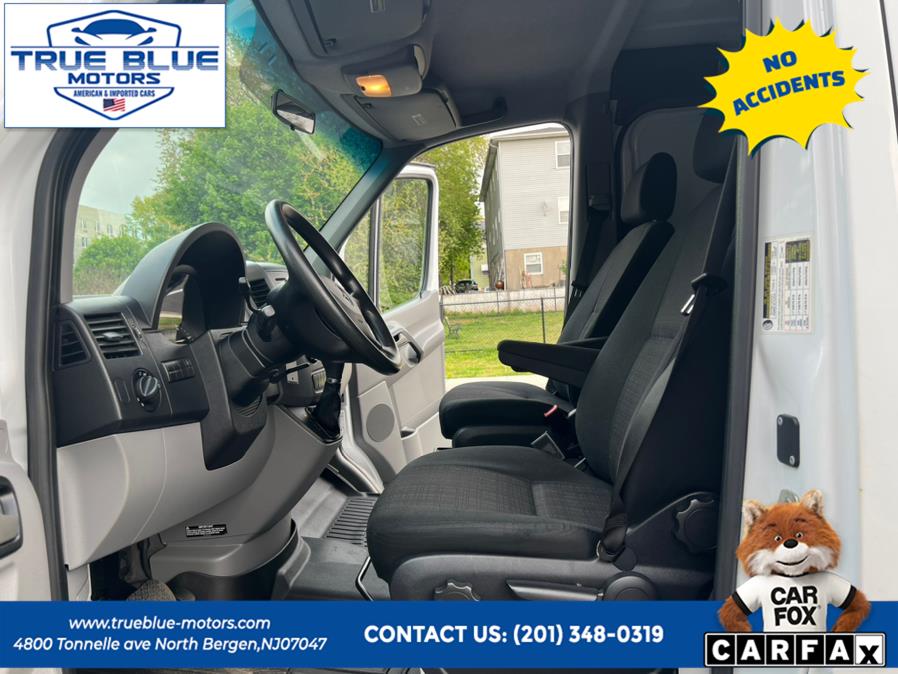 2015 Mercedes-Benz Sprinter Cargo Vans RWD 2500 144", available for sale in North Bergen, New Jersey | True Blue Motors. North Bergen, New Jersey 2015 Mercedes-Benz Sprinter Cargo Vans RWD 2500 144", available for sale in North Bergen, New Jersey | True Blue Motors. North Bergen, New Jersey