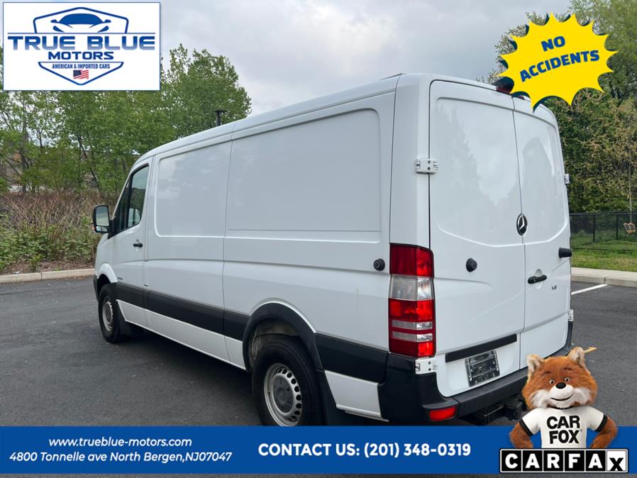 2015 Mercedes-Benz Sprinter Cargo Vans RWD 2500 144", available for sale in North Bergen, New Jersey | True Blue Motors. North Bergen, New Jersey 2015 Mercedes-Benz Sprinter Cargo Vans RWD 2500 144", available for sale in North Bergen, New Jersey | True Blue Motors. North Bergen, New Jersey