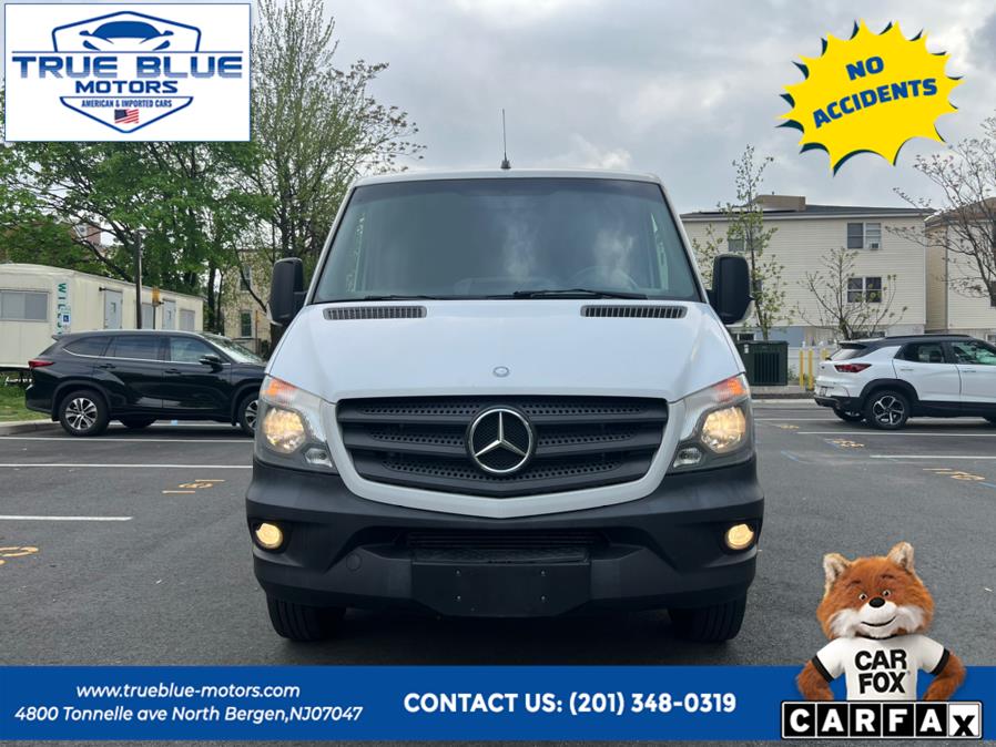 2015 Mercedes-Benz Sprinter Cargo Vans RWD 2500 144", available for sale in North Bergen, New Jersey | True Blue Motors. North Bergen, New Jersey 2015 Mercedes-Benz Sprinter Cargo Vans RWD 2500 144", available for sale in North Bergen, New Jersey | True Blue Motors. North Bergen, New Jersey
