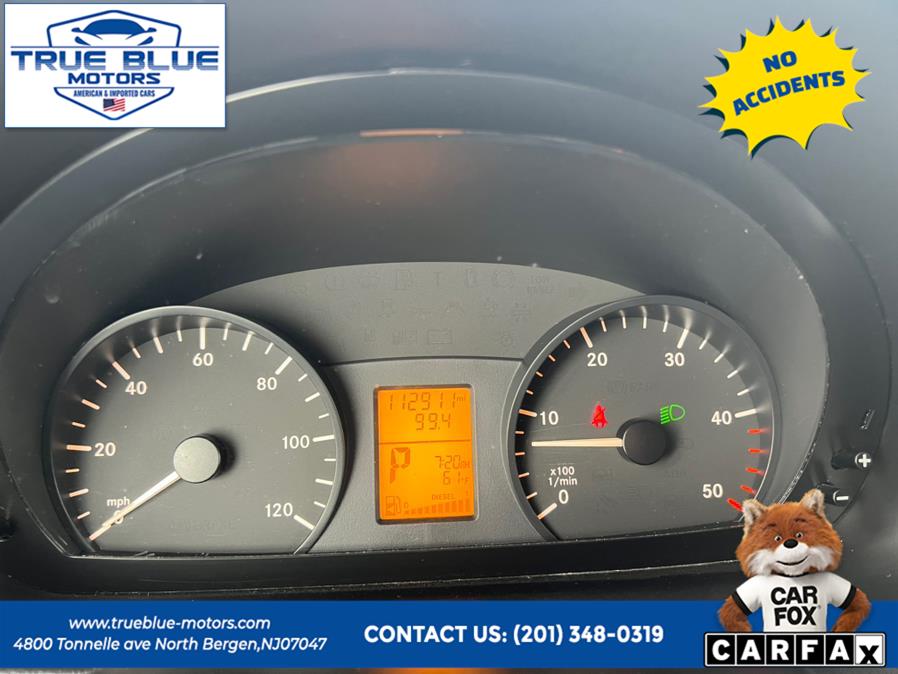 2015 Mercedes-Benz Sprinter Cargo Vans RWD 2500 144", available for sale in North Bergen, New Jersey | True Blue Motors. North Bergen, New Jersey 2015 Mercedes-Benz Sprinter Cargo Vans RWD 2500 144", available for sale in North Bergen, New Jersey | True Blue Motors. North Bergen, New Jersey