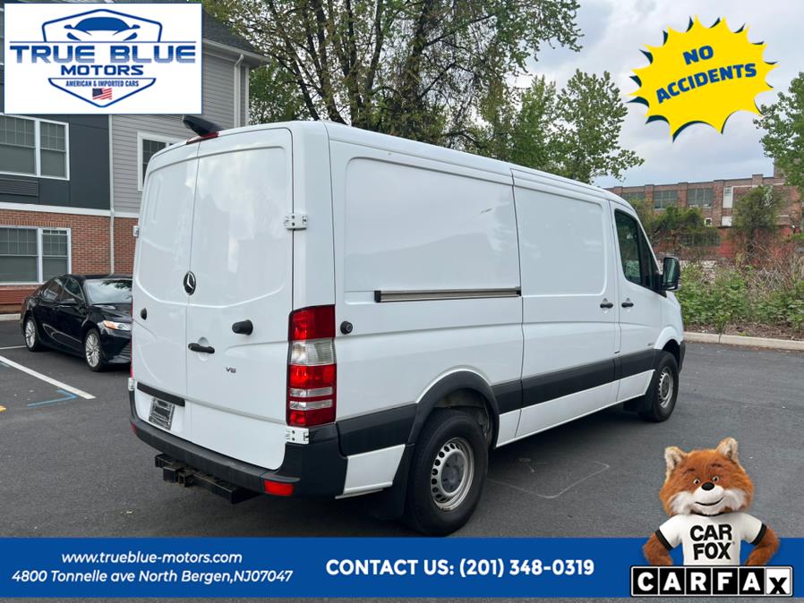 2015 Mercedes-Benz Sprinter Cargo Vans RWD 2500 144", available for sale in North Bergen, New Jersey | True Blue Motors. North Bergen, New Jersey 2015 Mercedes-Benz Sprinter Cargo Vans RWD 2500 144", available for sale in North Bergen, New Jersey | True Blue Motors. North Bergen, New Jersey