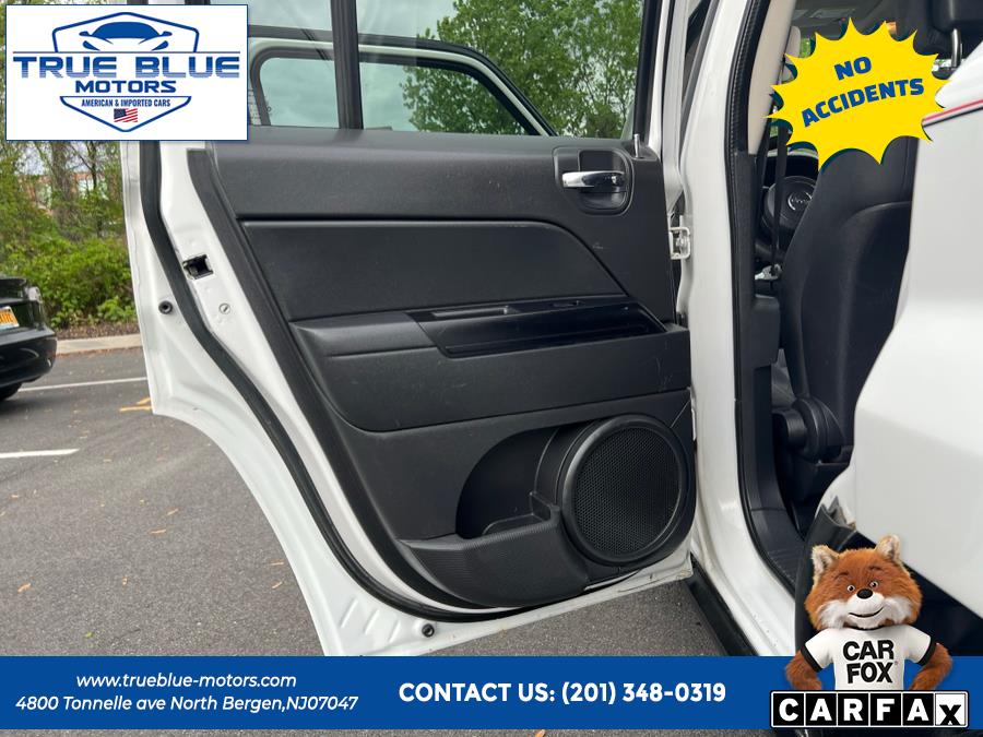 2012 Jeep Patriot 4WD 4dr Sport, available for sale in North Bergen, New Jersey | True Blue Motors. North Bergen, New Jersey 2012 Jeep Patriot 4WD 4dr Sport, available for sale in North Bergen, New Jersey | True Blue Motors. North Bergen, New Jersey