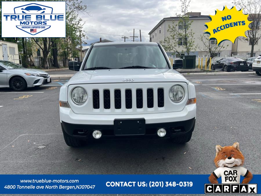 2012 Jeep Patriot 4WD 4dr Sport, available for sale in North Bergen, New Jersey | True Blue Motors. North Bergen, New Jersey 2012 Jeep Patriot 4WD 4dr Sport, available for sale in North Bergen, New Jersey | True Blue Motors. North Bergen, New Jersey